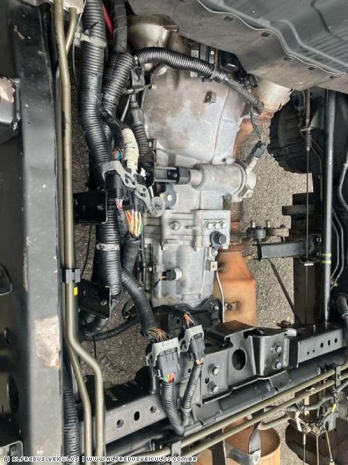 Kia Motors BONGO K-2500 2019/2019